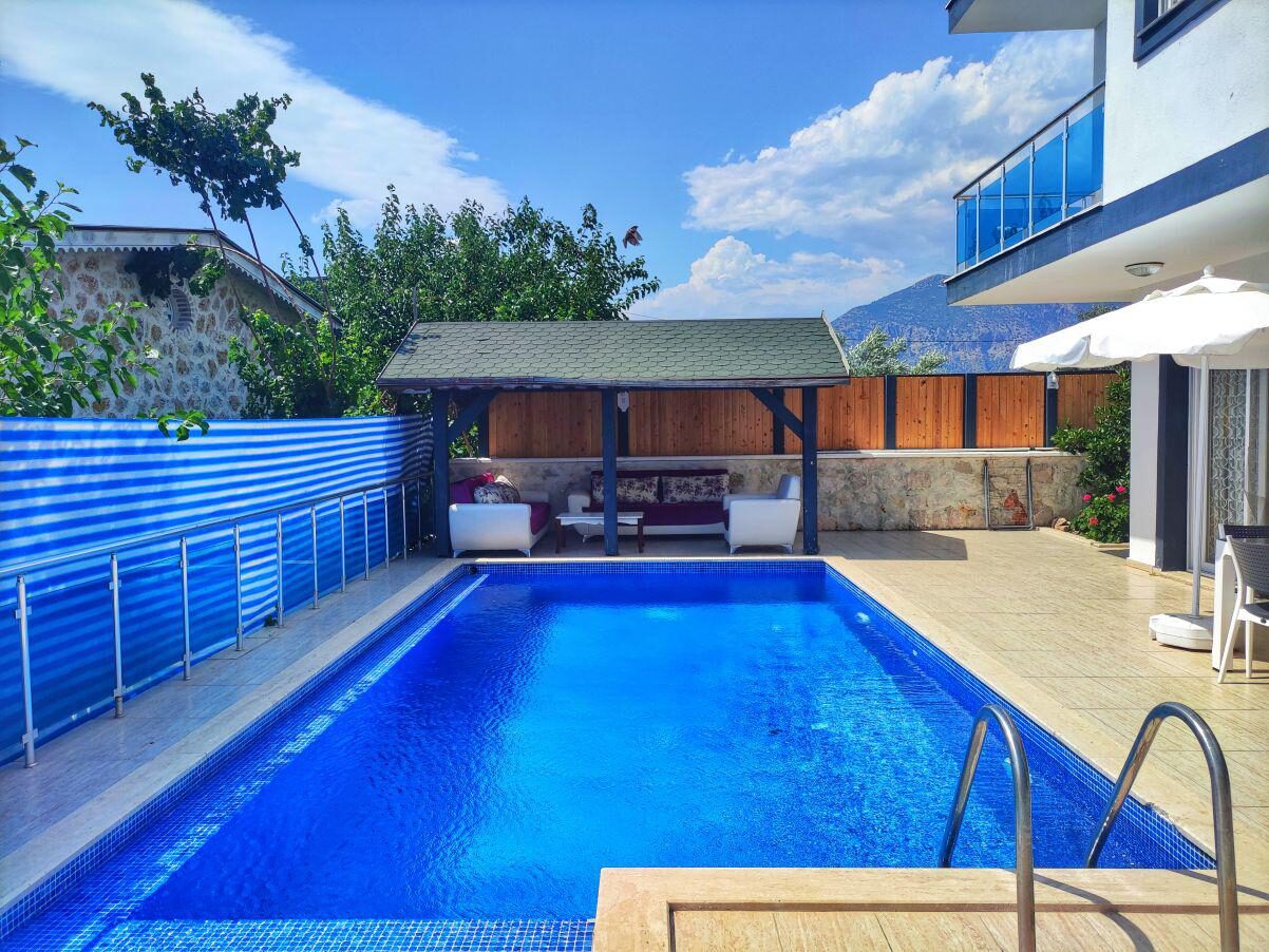 Villa Cemre Üzümlü — 9