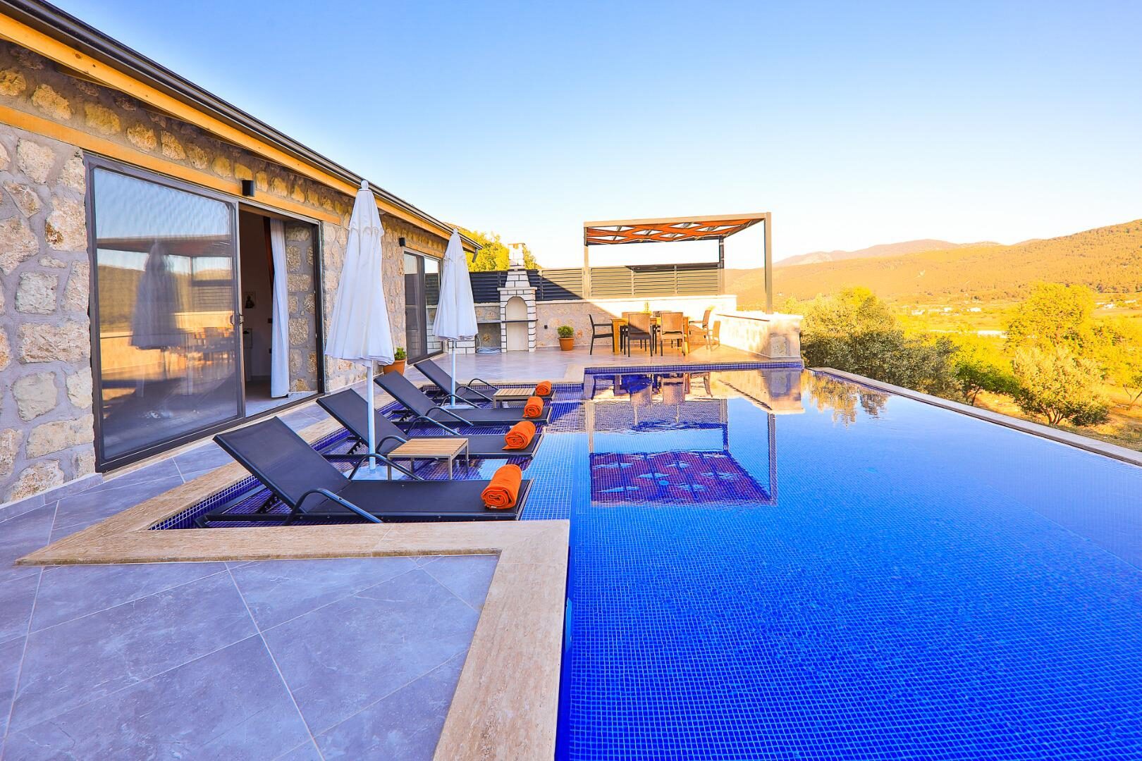 Villa Aden Sarıbelen — 7