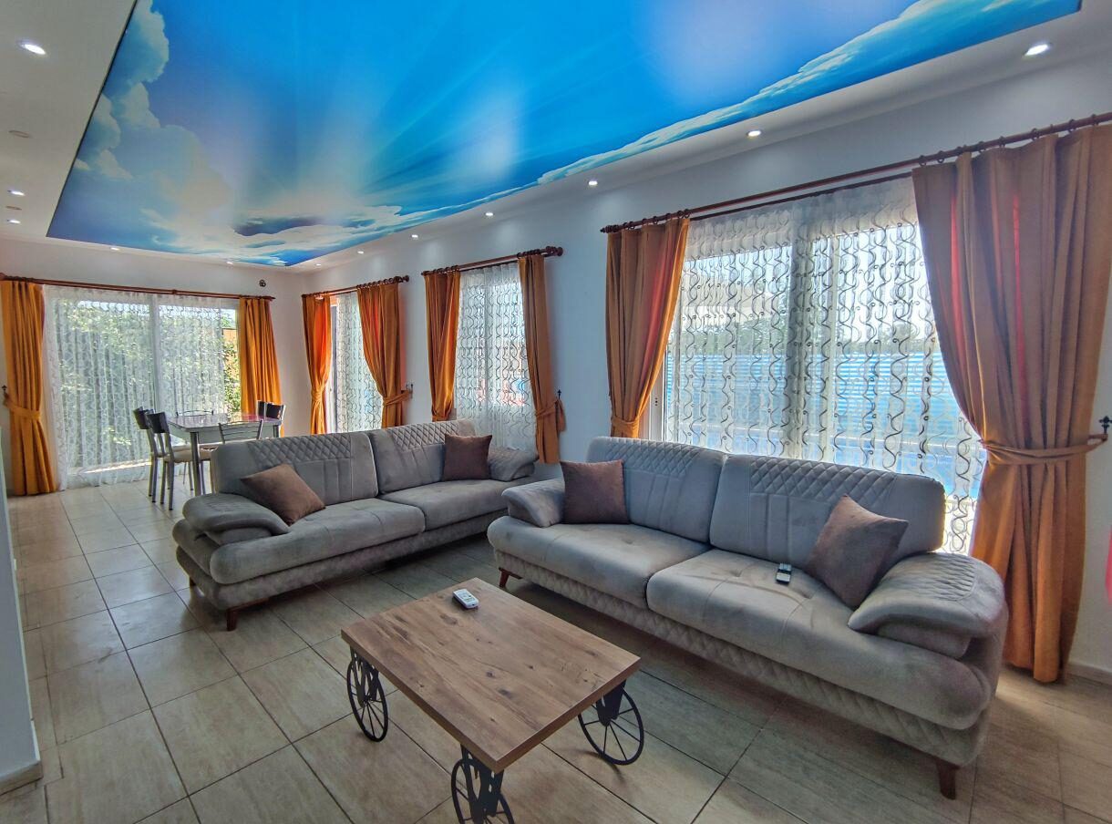 Villa Cemre Üzümlü — 13