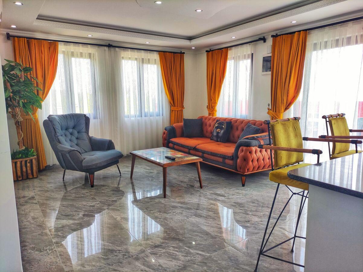 Villa Meryem — 14