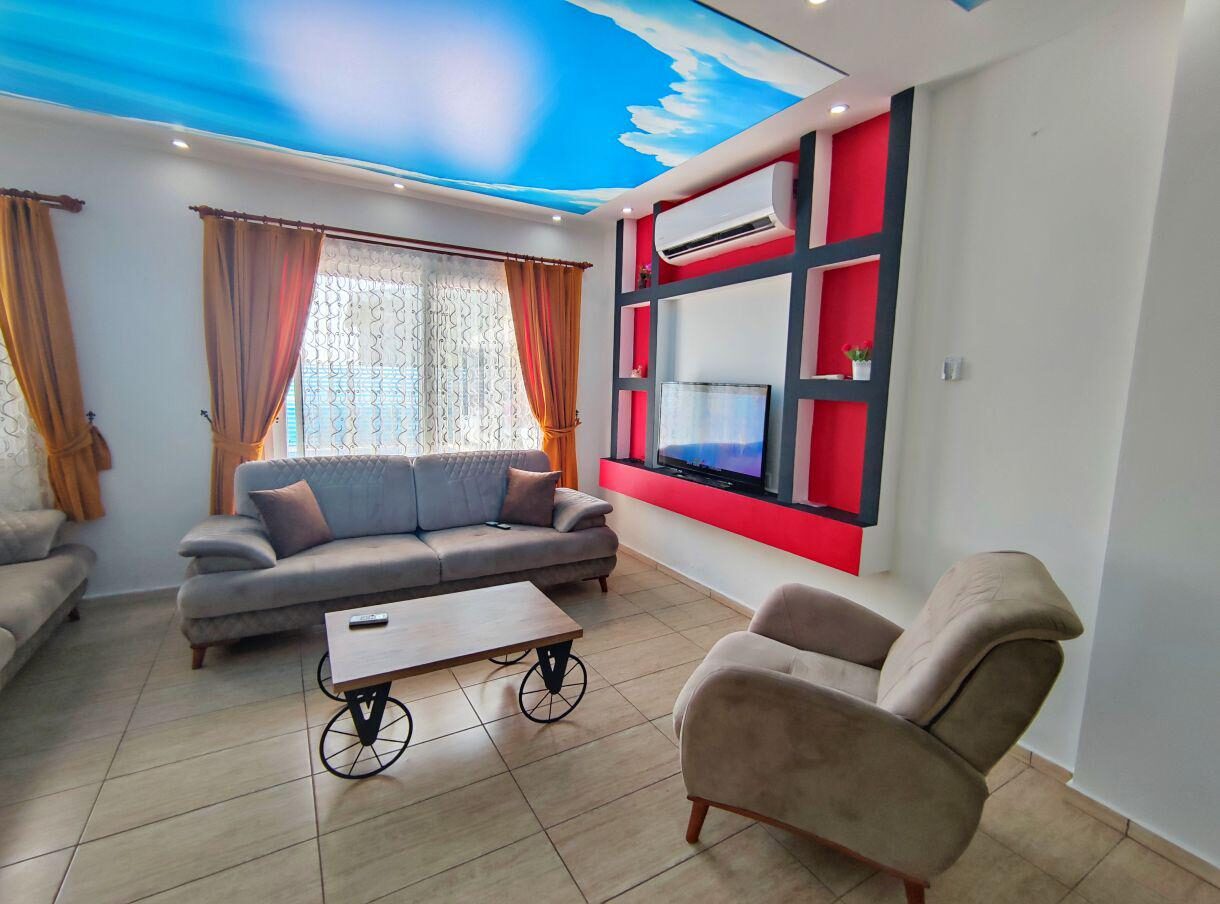 Villa Cemre Üzümlü — 15