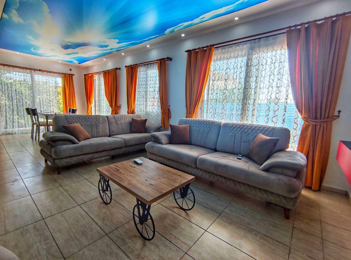Villa Cemre Üzümlü — 16
