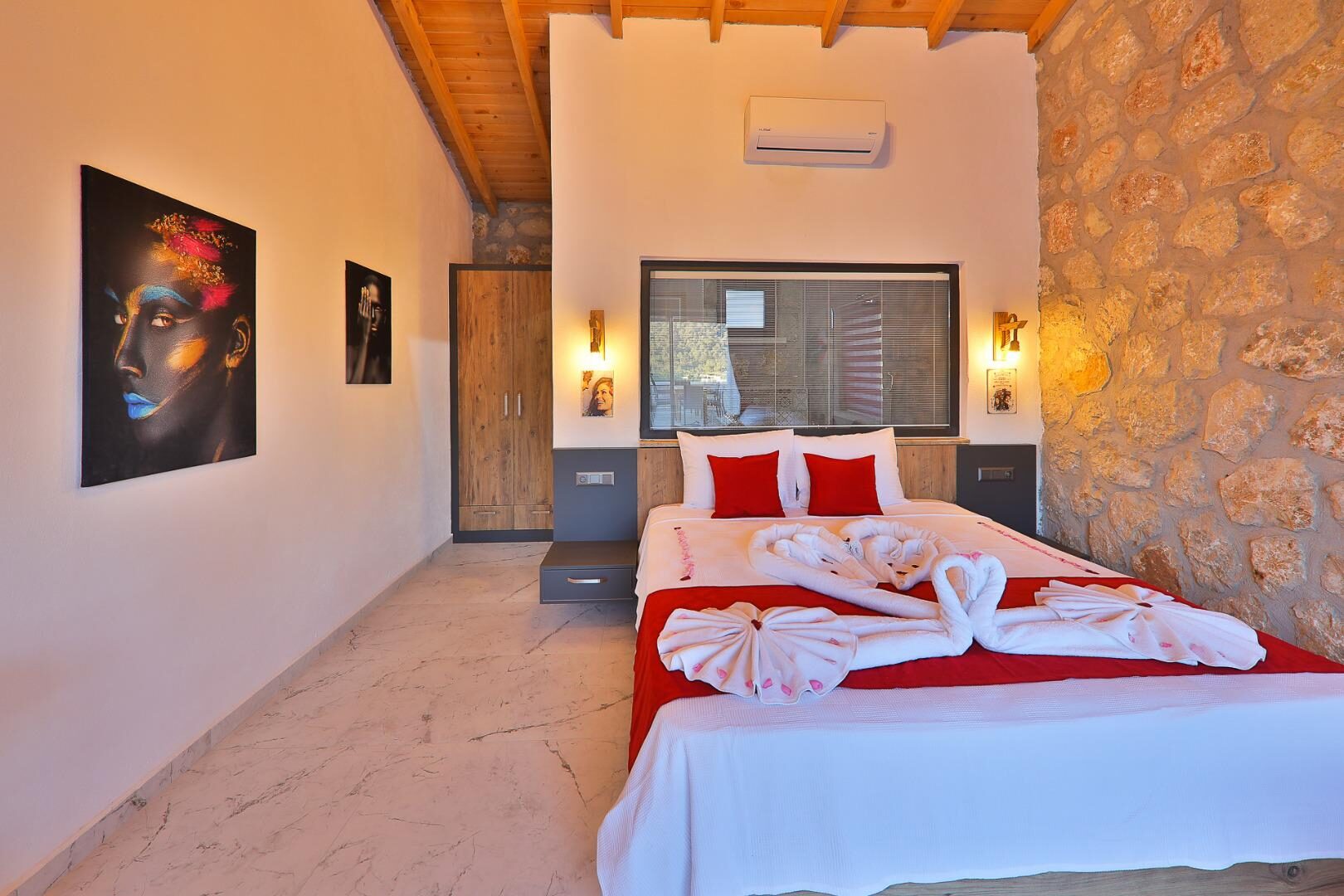 Villa Aden Sarıbelen — 11