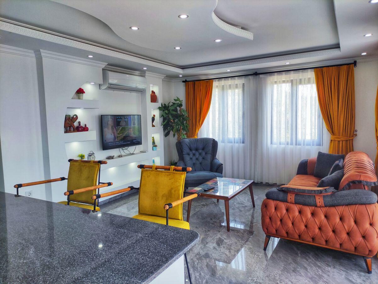 Villa Meryem — 17