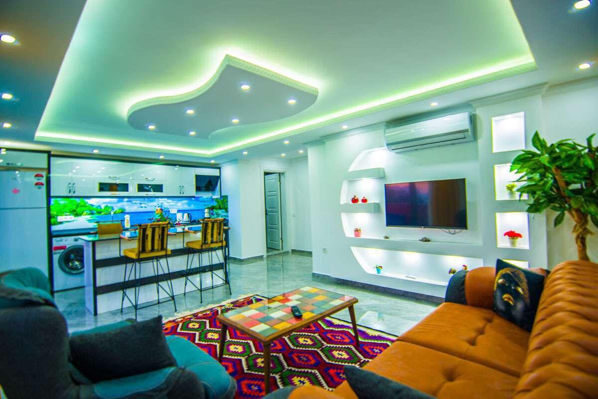 Villa Meryem — 18