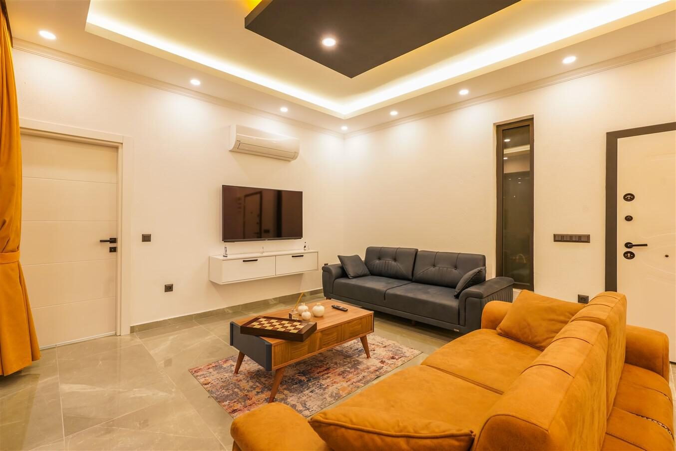 Villa Su Perisi — 11