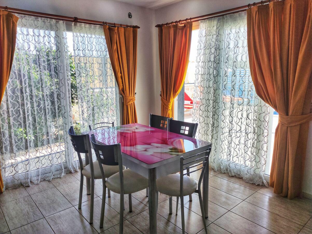 Villa Cemre Üzümlü — 19