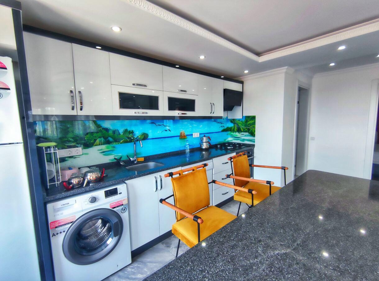 Villa Meryem — 21