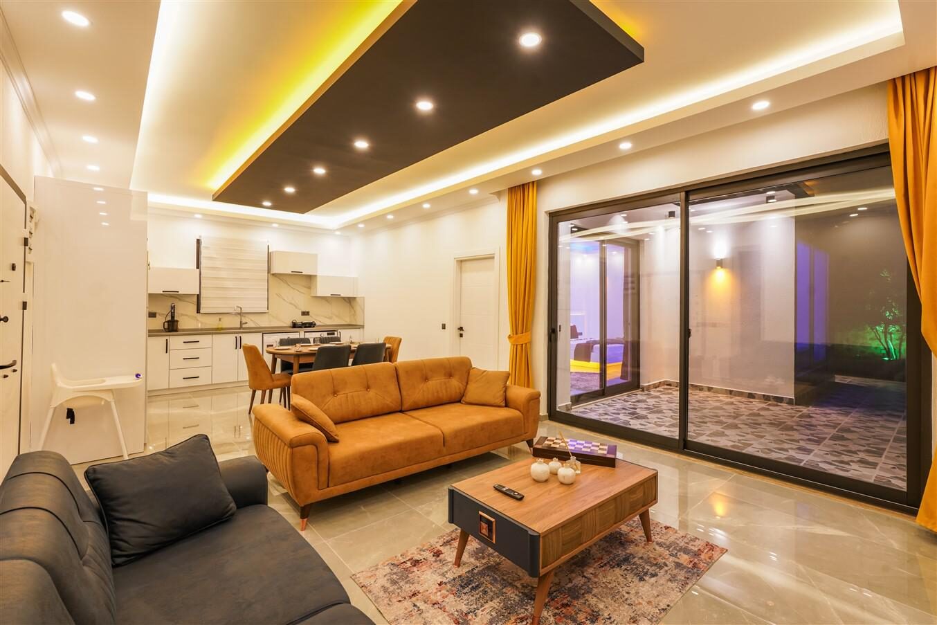 Villa Su Perisi — 14