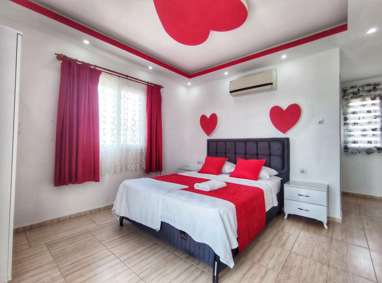 Villa Cemre Üzümlü — 23