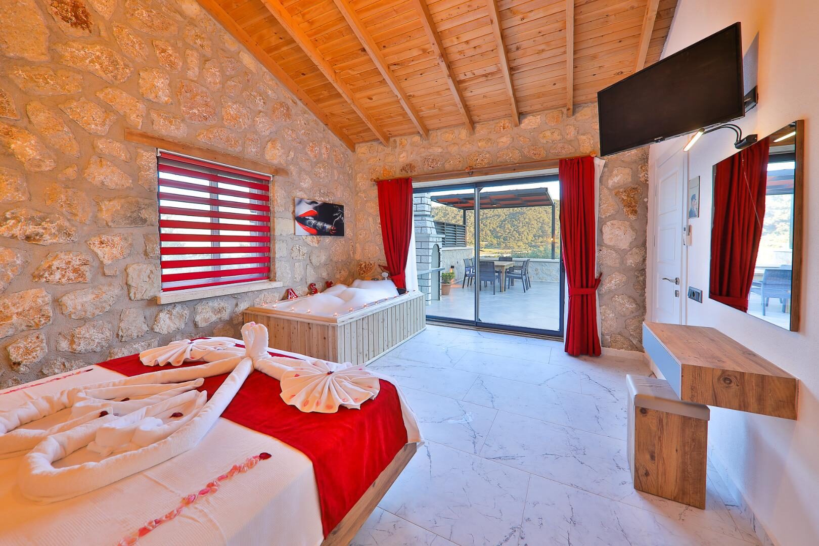 Villa Aden Sarıbelen — 18