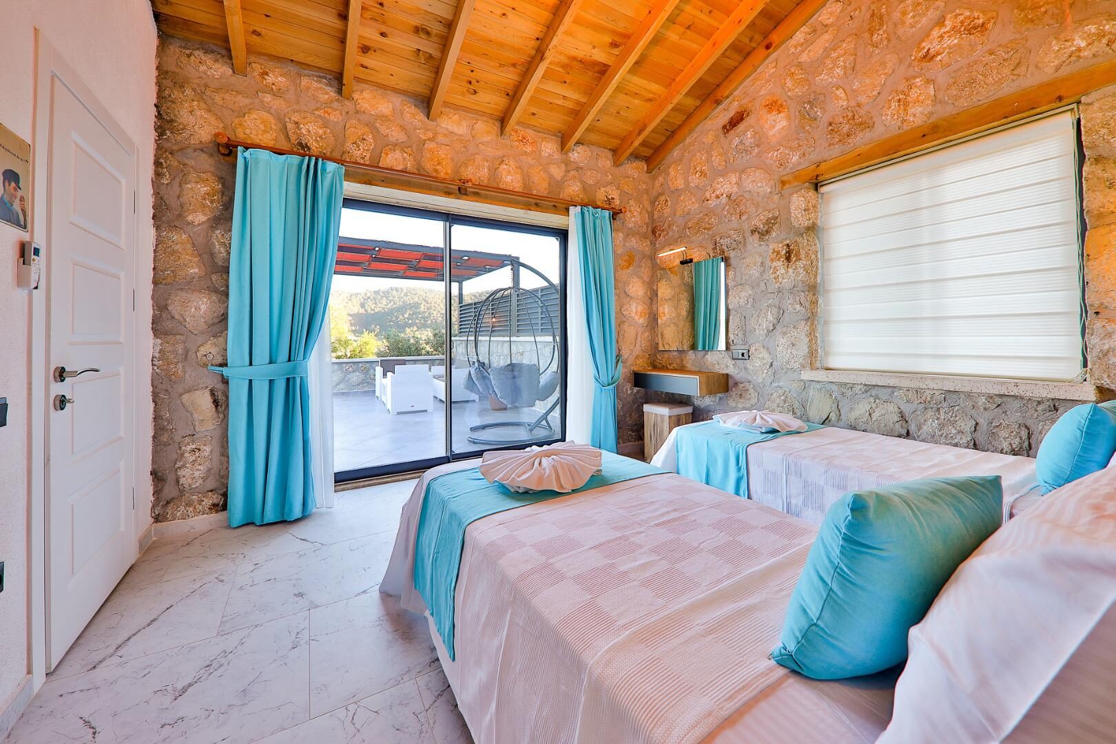 Villa Aden Sarıbelen — 19
