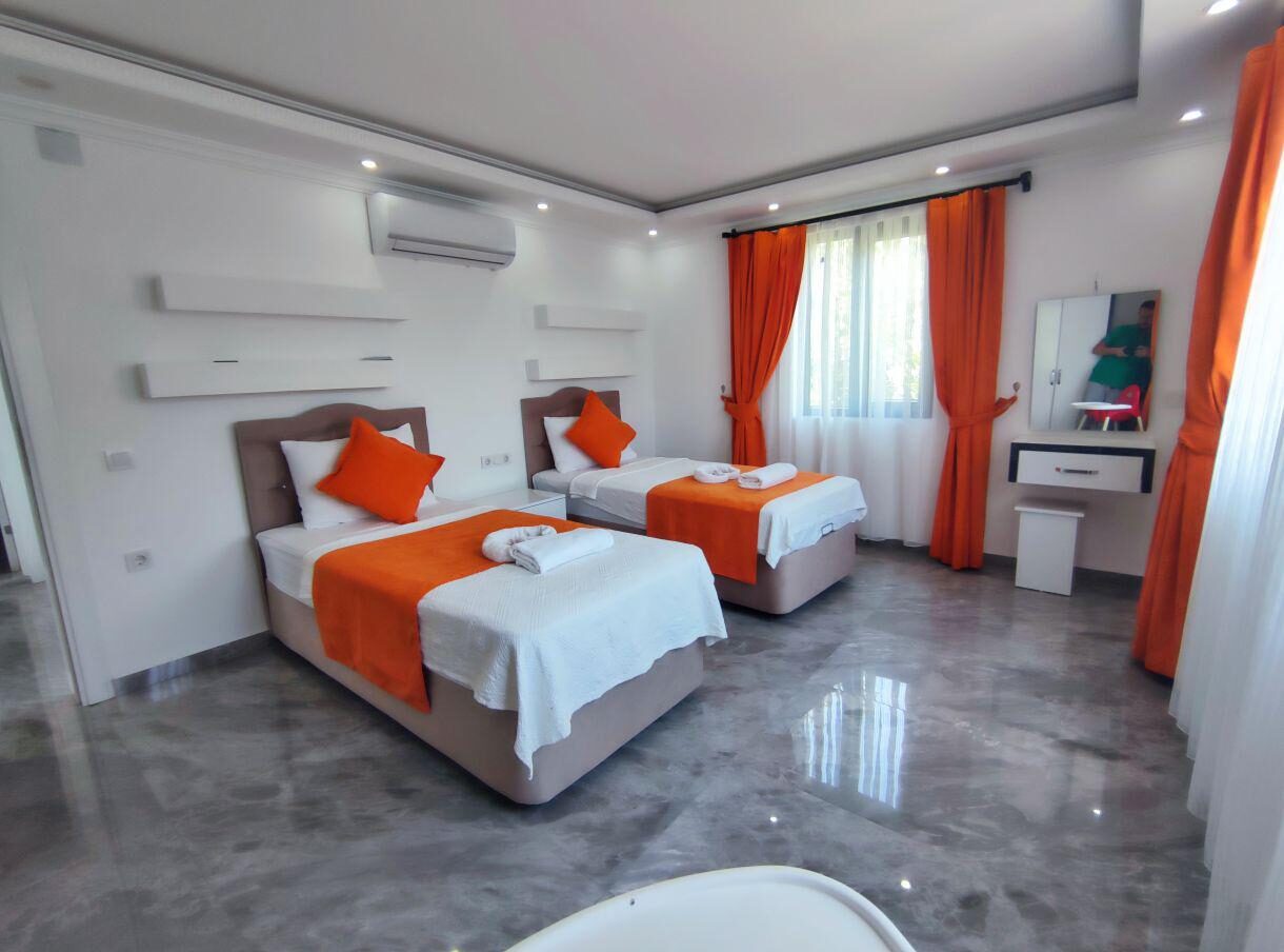 Villa Meryem — 29