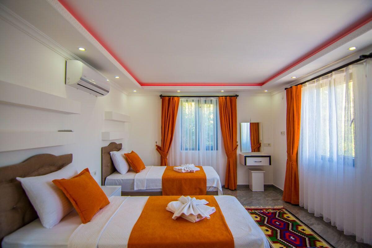 Villa Meryem — 32