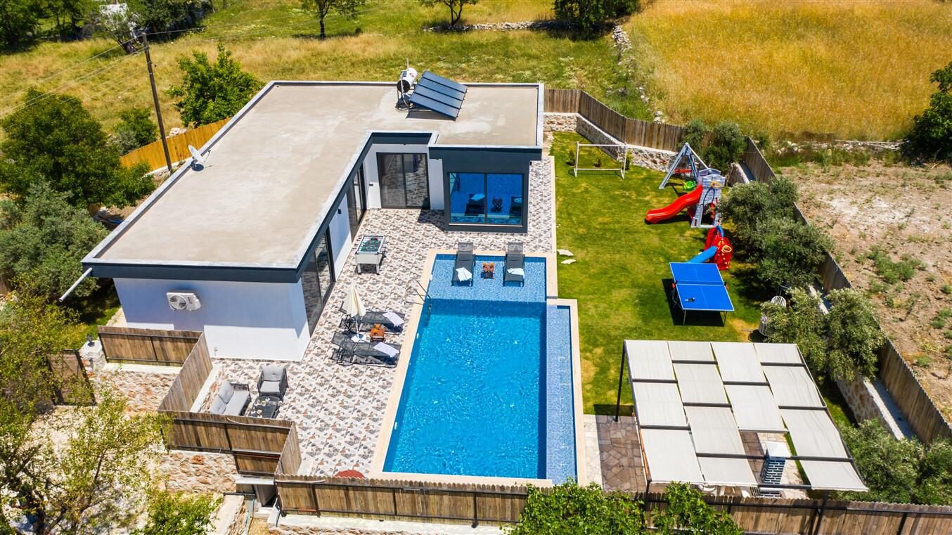Villa Su Perisi — 23