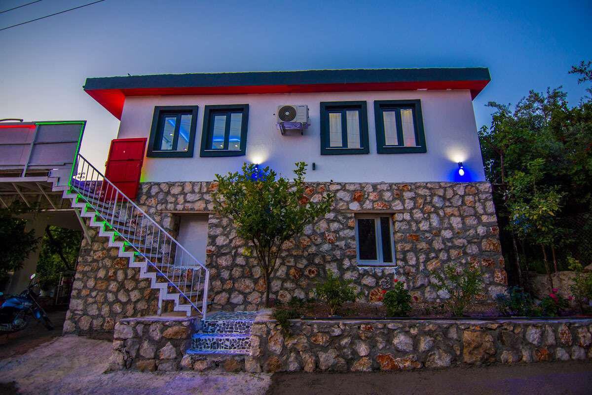Villa Meryem — 38