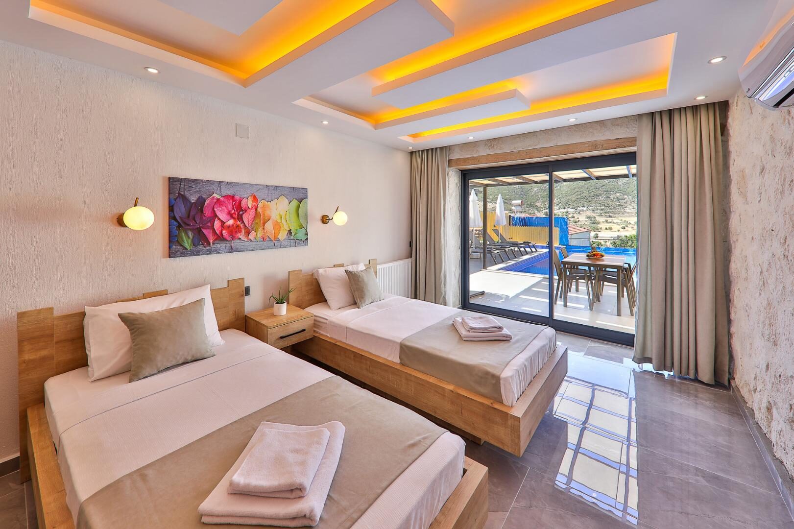 Villa Kalisto — 20