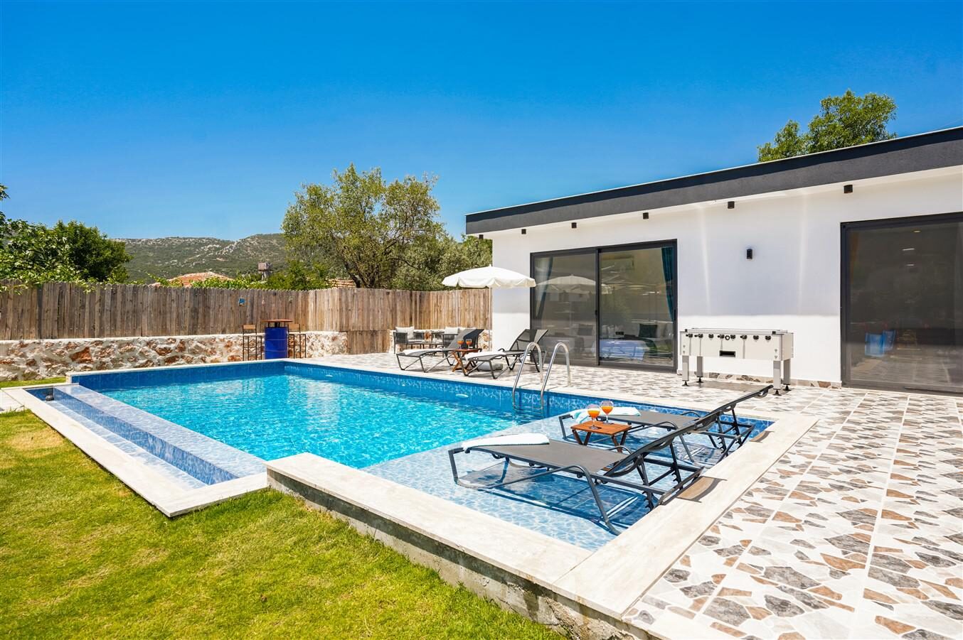 Villa Su Perisi — 44