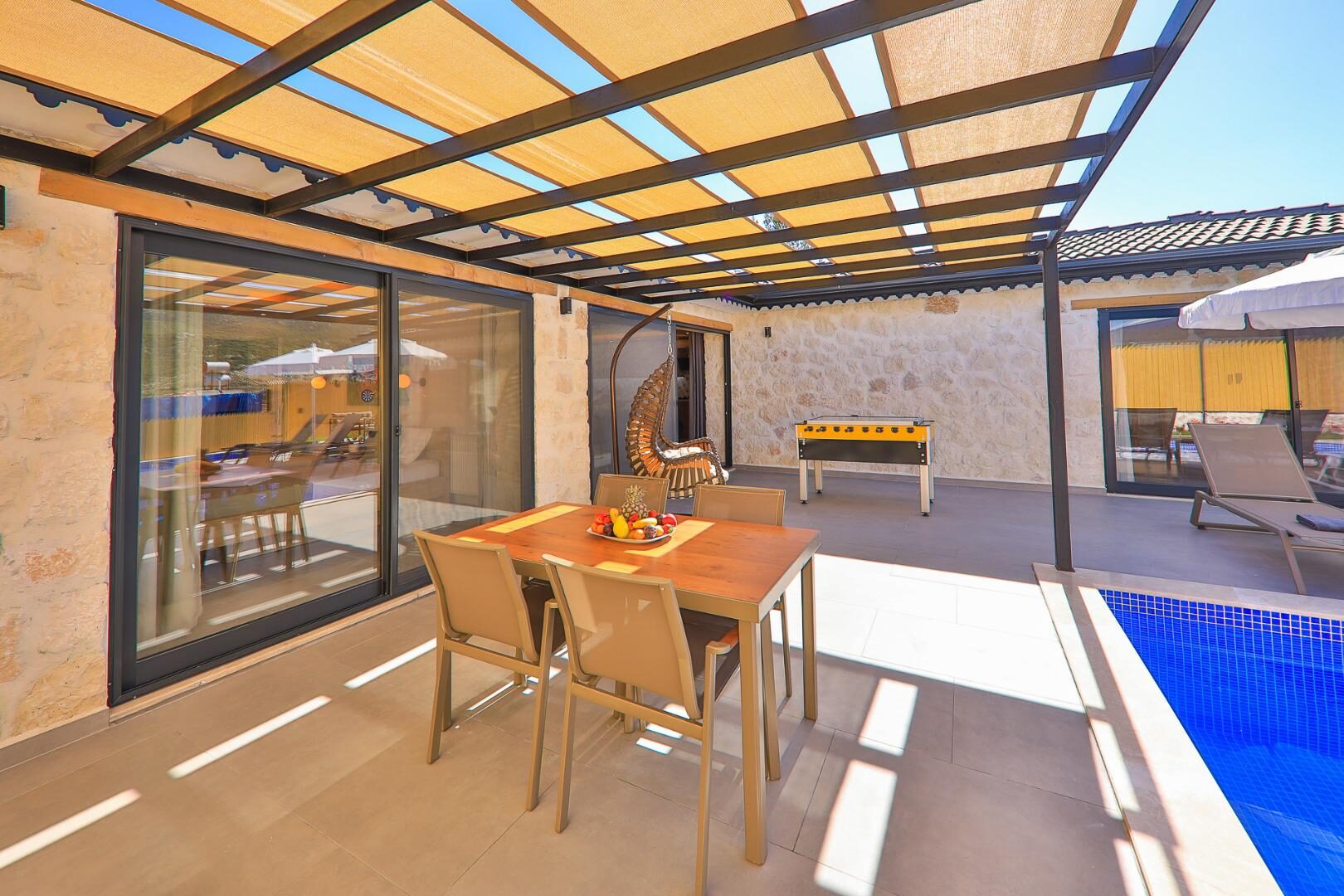 Villa Kalisto — 30