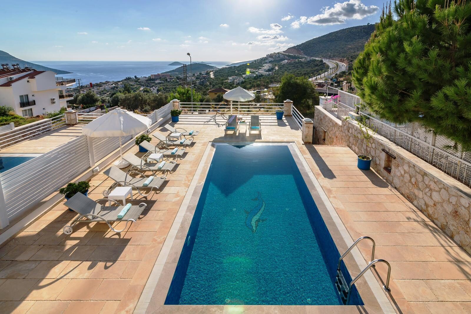 Villa Maribel — 2