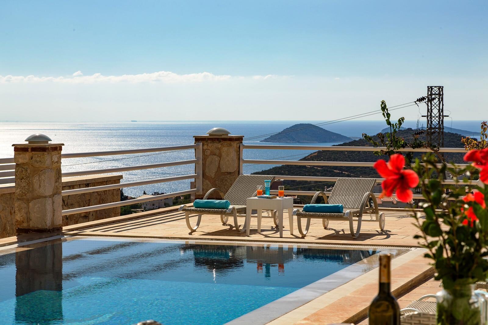 Villa Maribel — 7