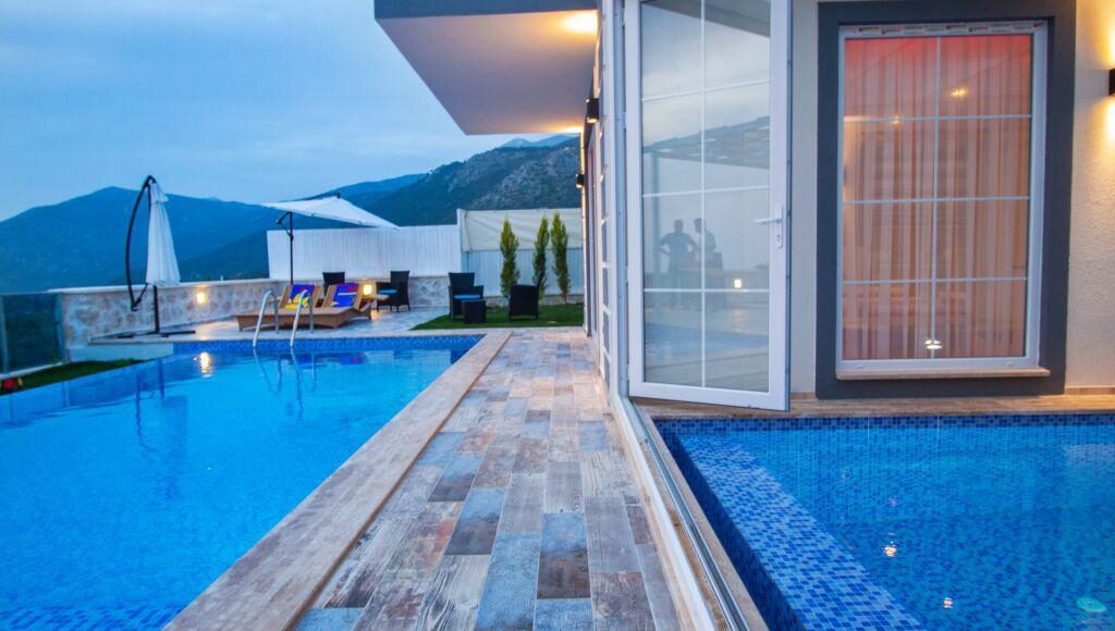 Villa Pırıltı — 9