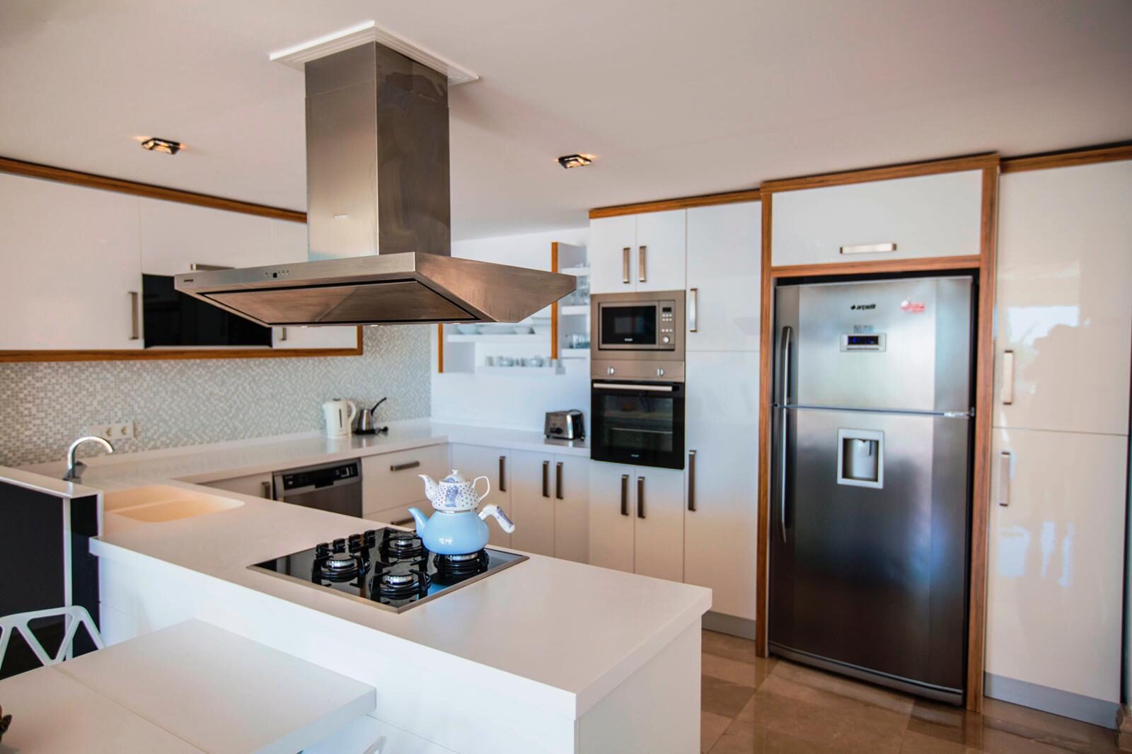 Villa Marcella — 9