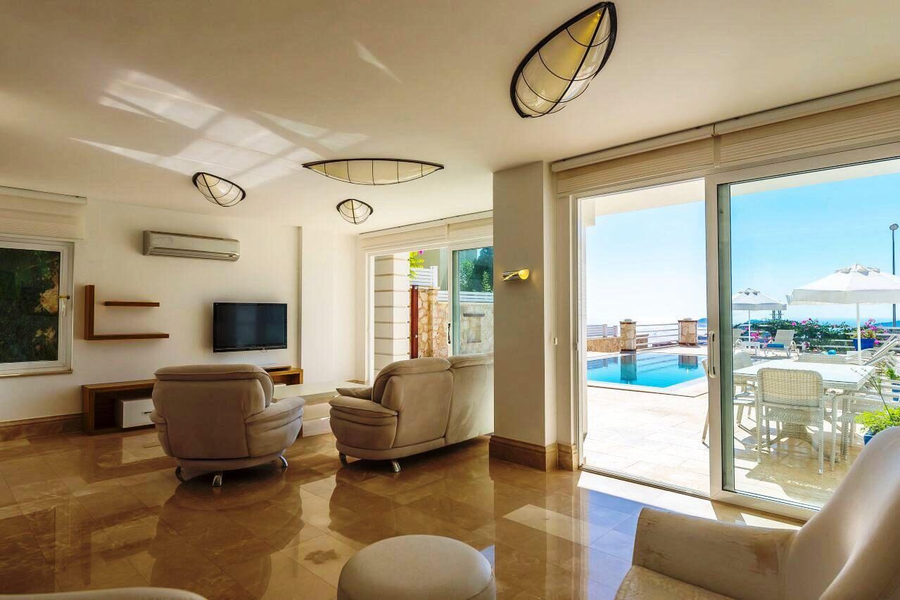 Villa Marcella — 10