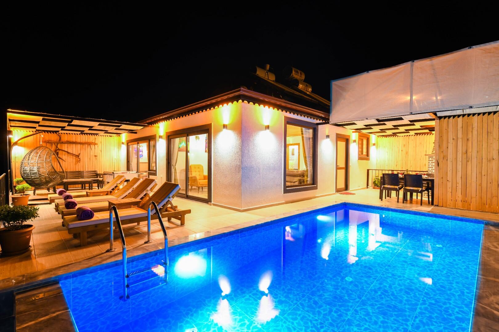 Villa Baki — 30