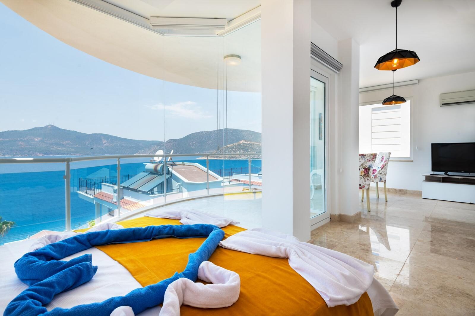 Villa Etna — 16