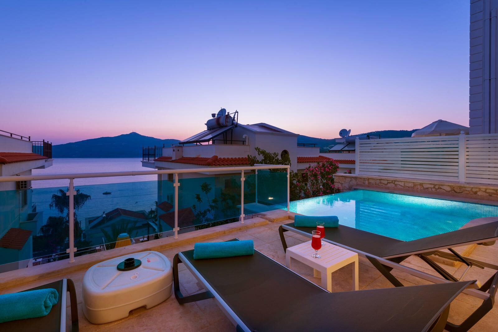 Villa Etna — 22