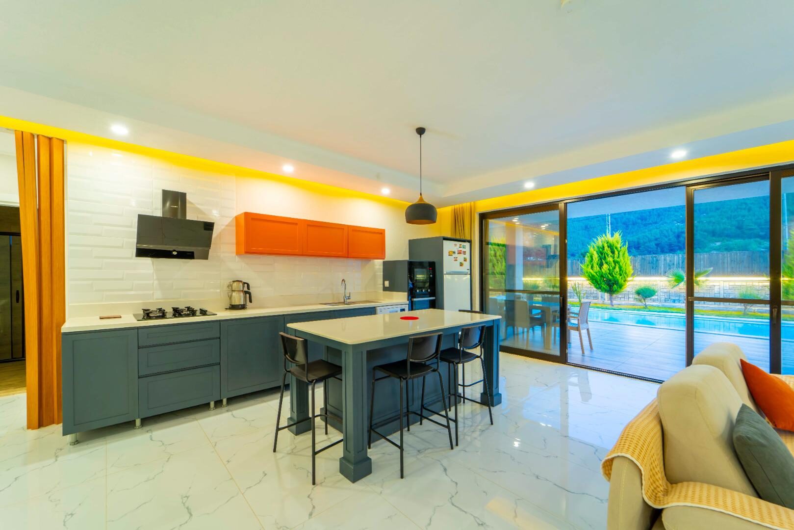 Villa Edda — 43