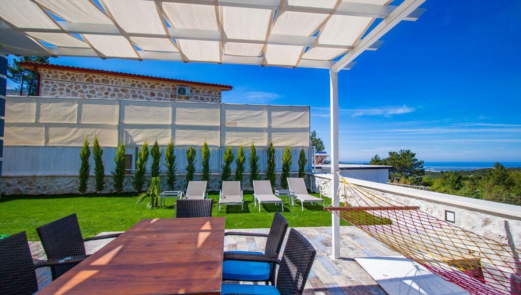 Villa Pırıltı — 13