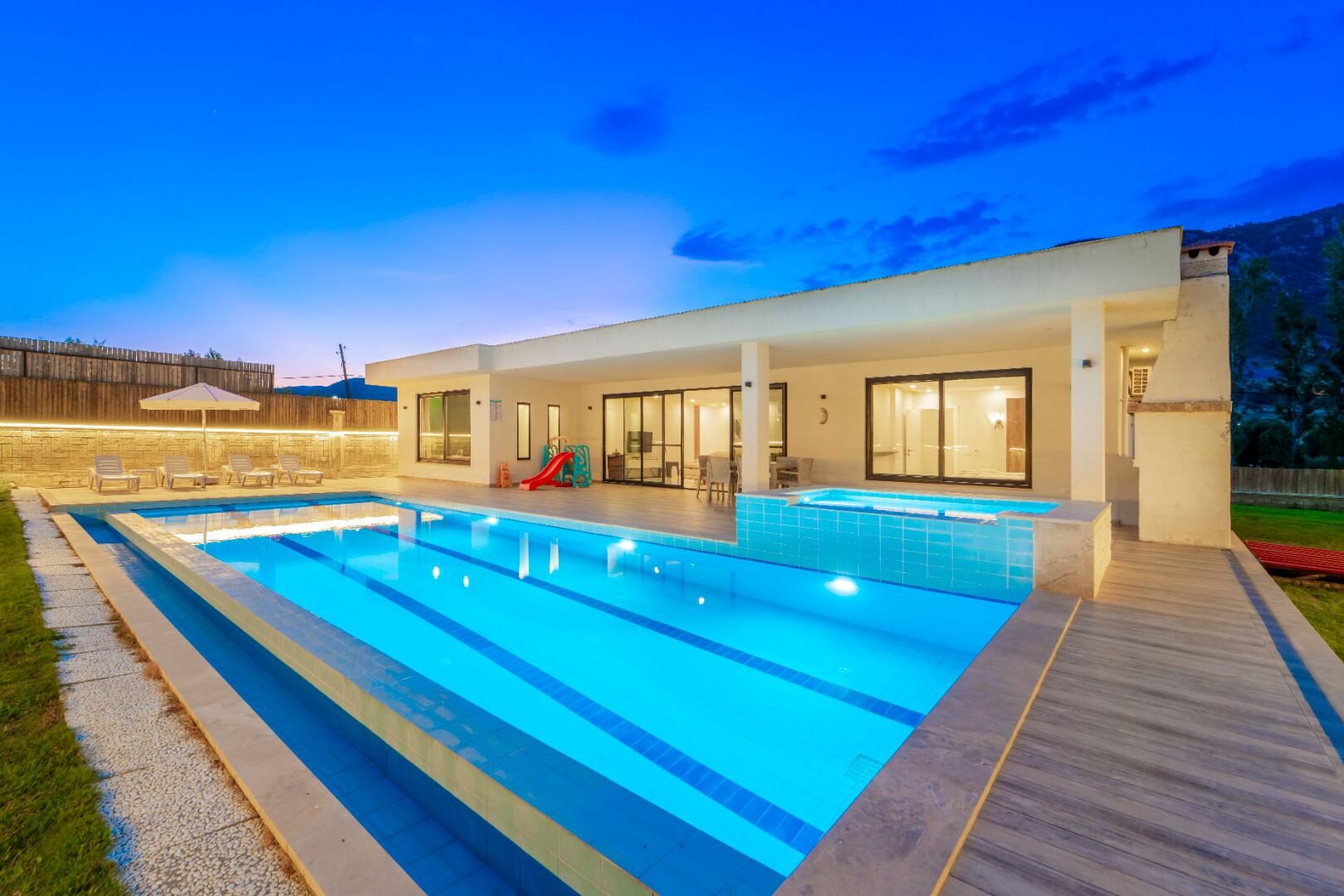 Villa Edda — 50