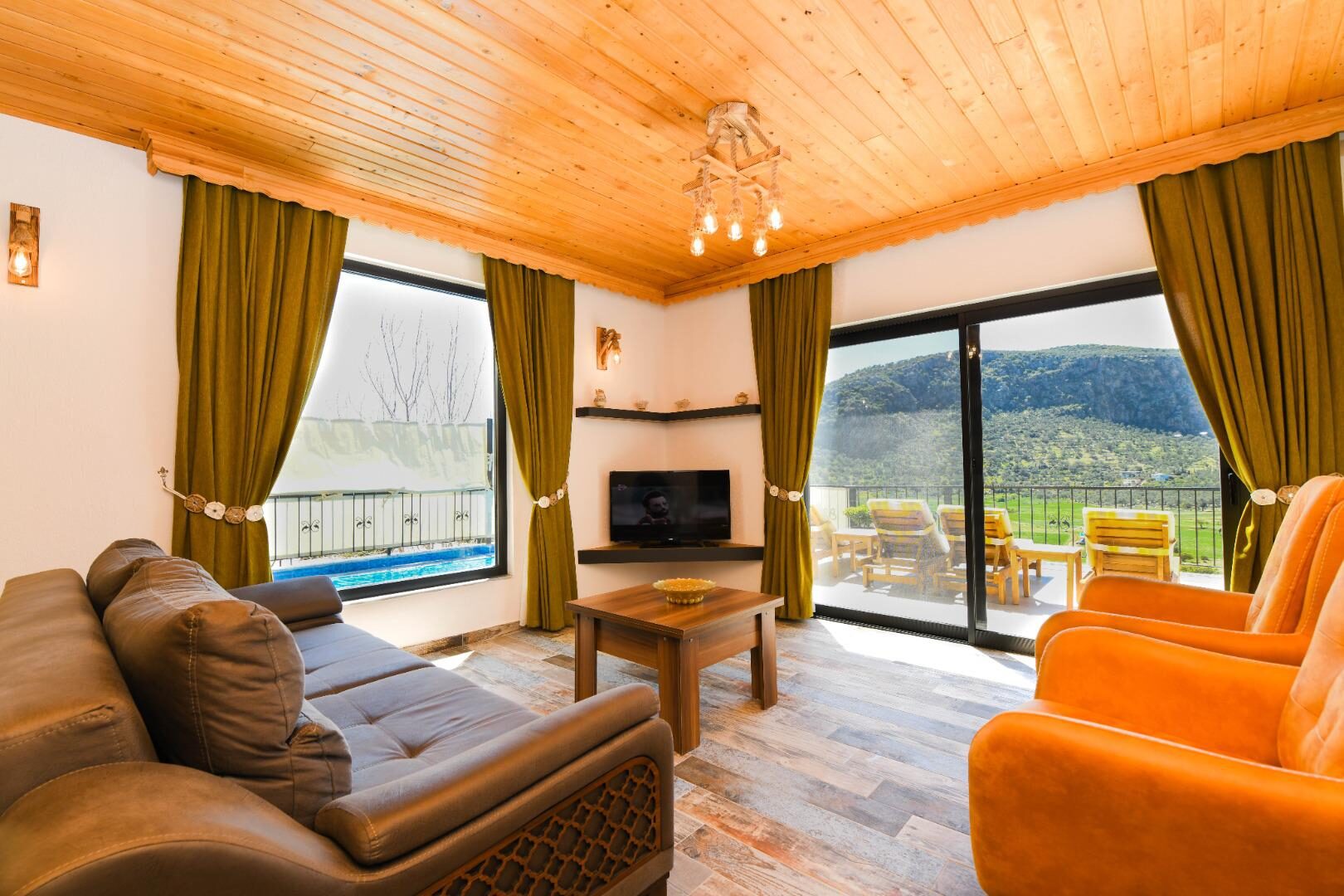 Villa Baki — 59