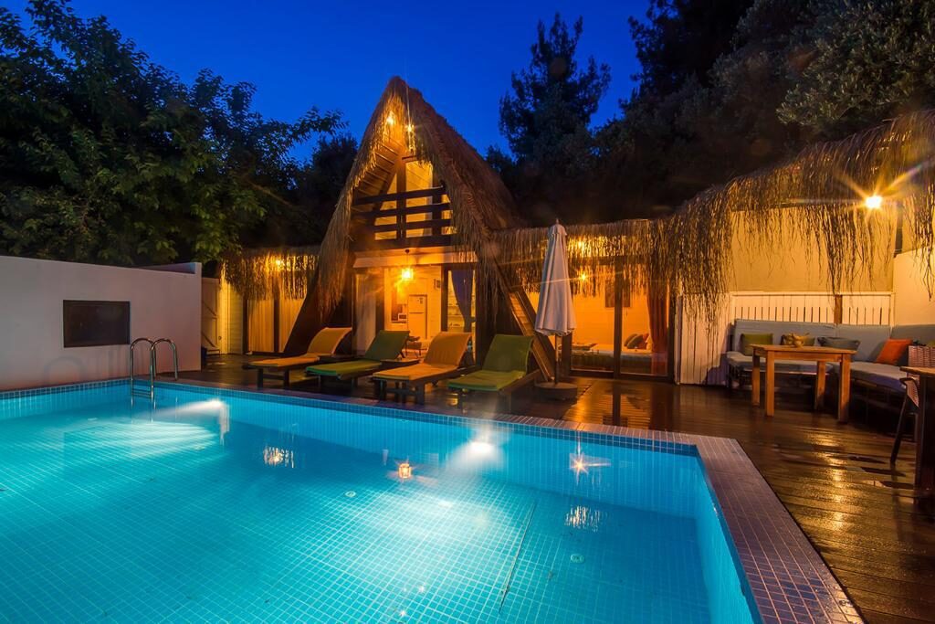 Villa Muzo Duo — 5