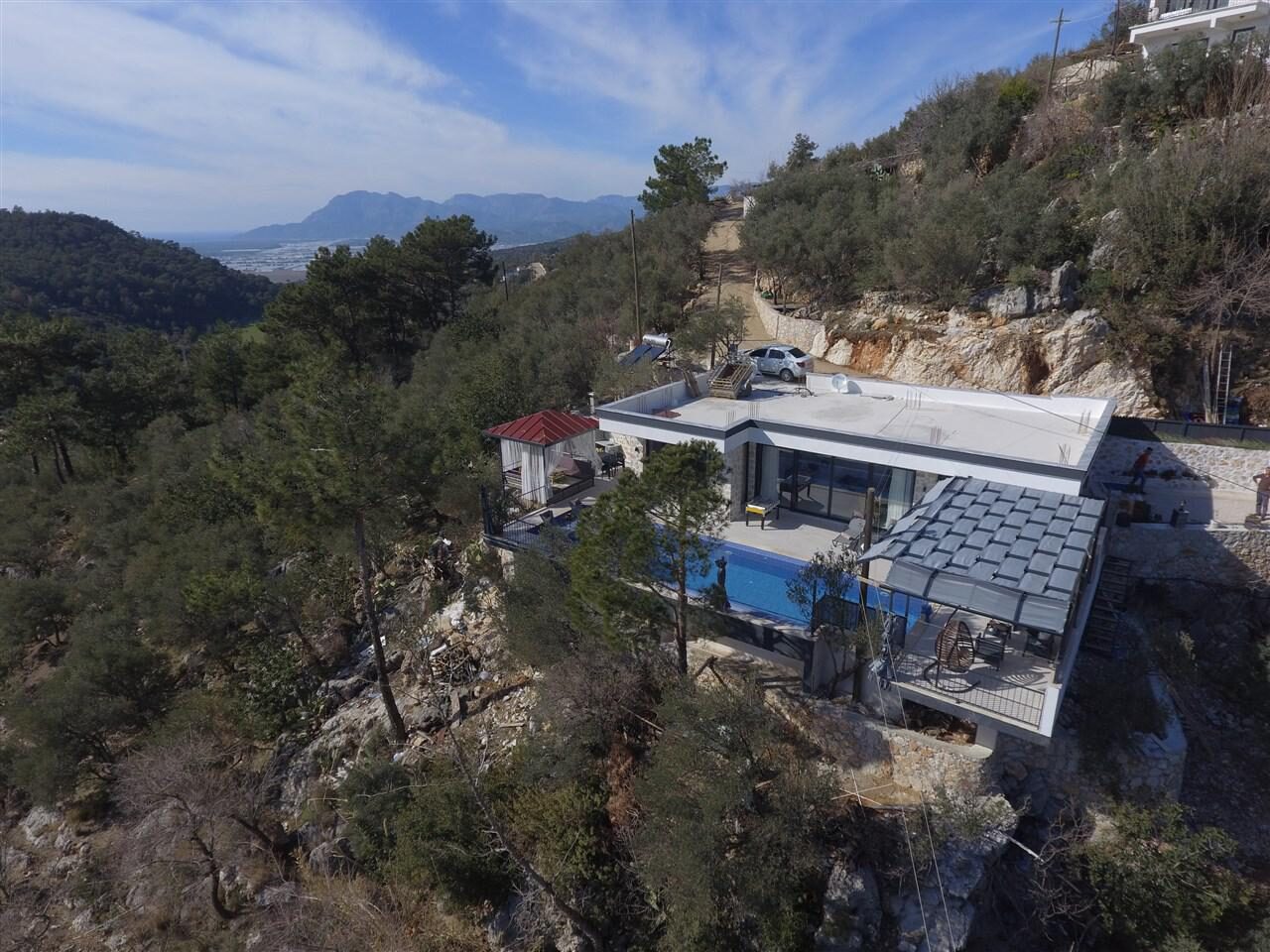 Villa Oliva — 3