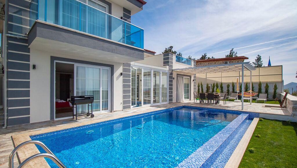 Villa Pırıltı — 19