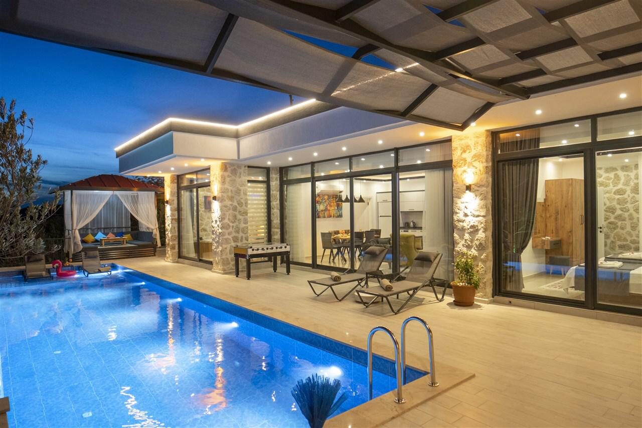 Villa Oliva — 6