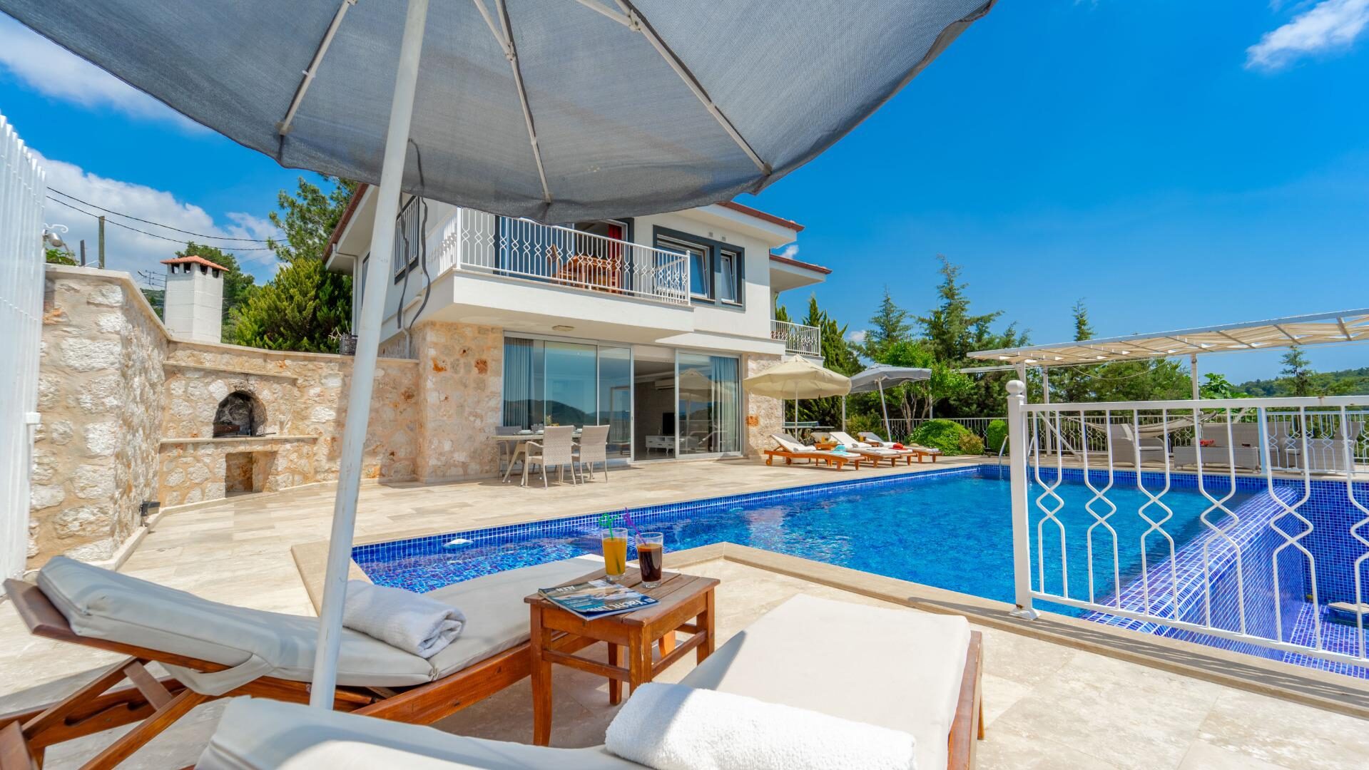 Villa Lina — 4