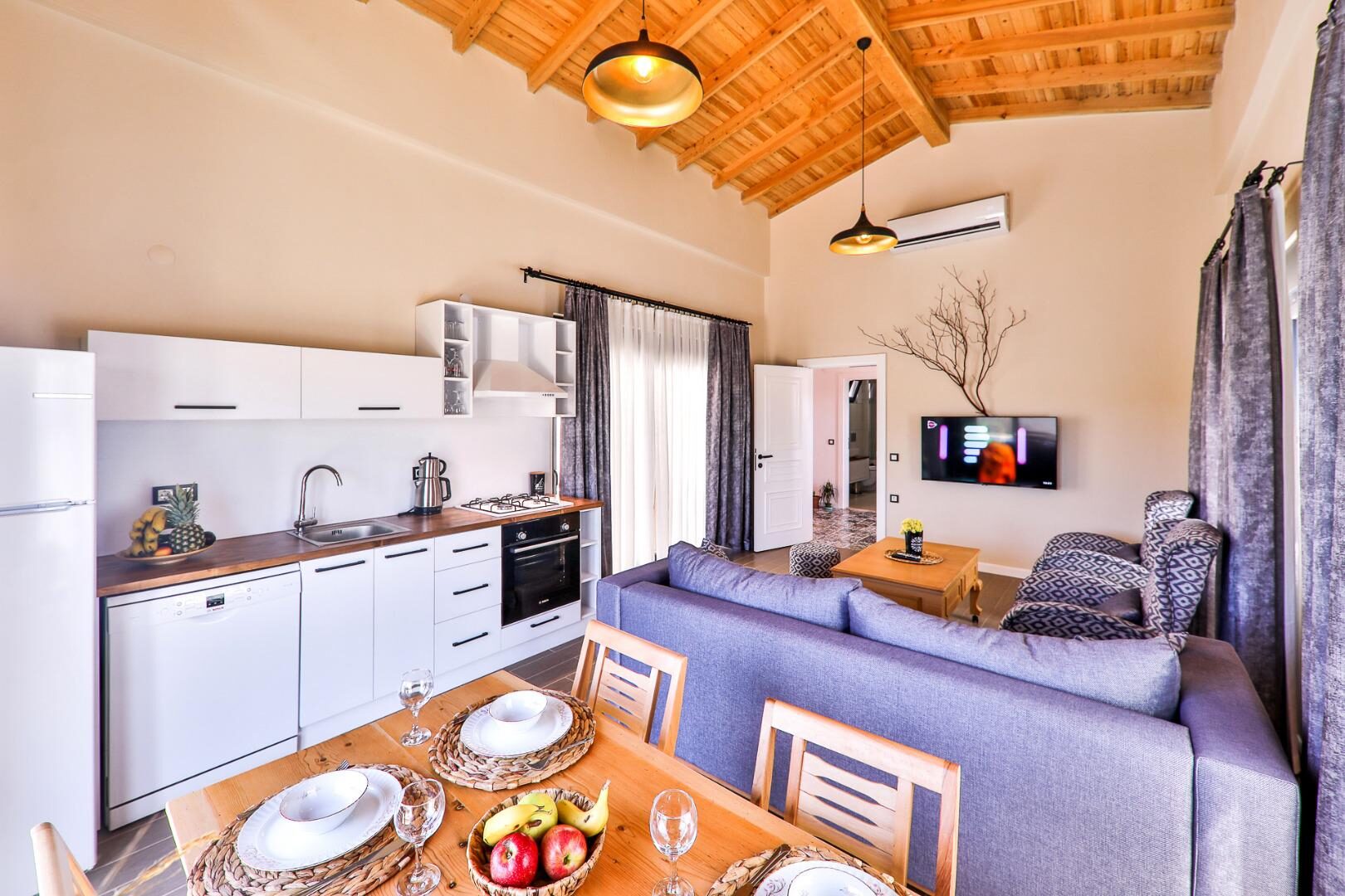 Villa Serenita — 12