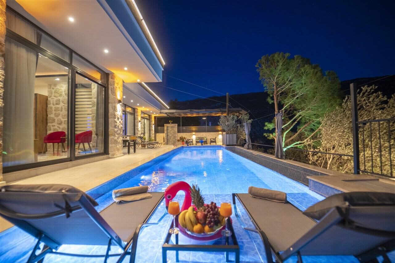 Villa Oliva — 17