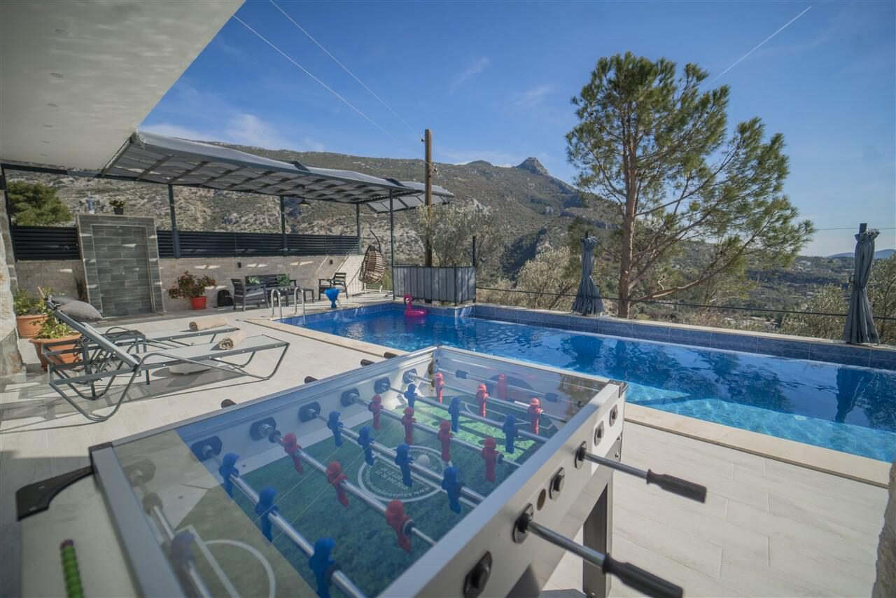 Villa Oliva — 18