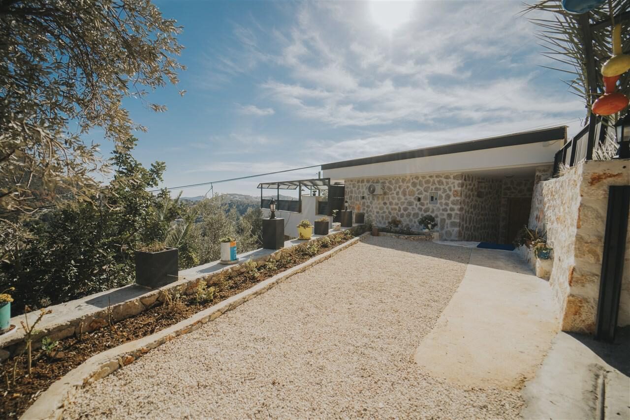 Villa Oliva — 22