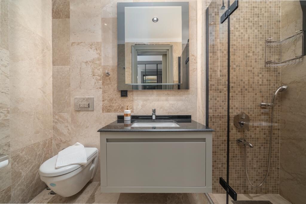 Villa Recep Exclusive — 33