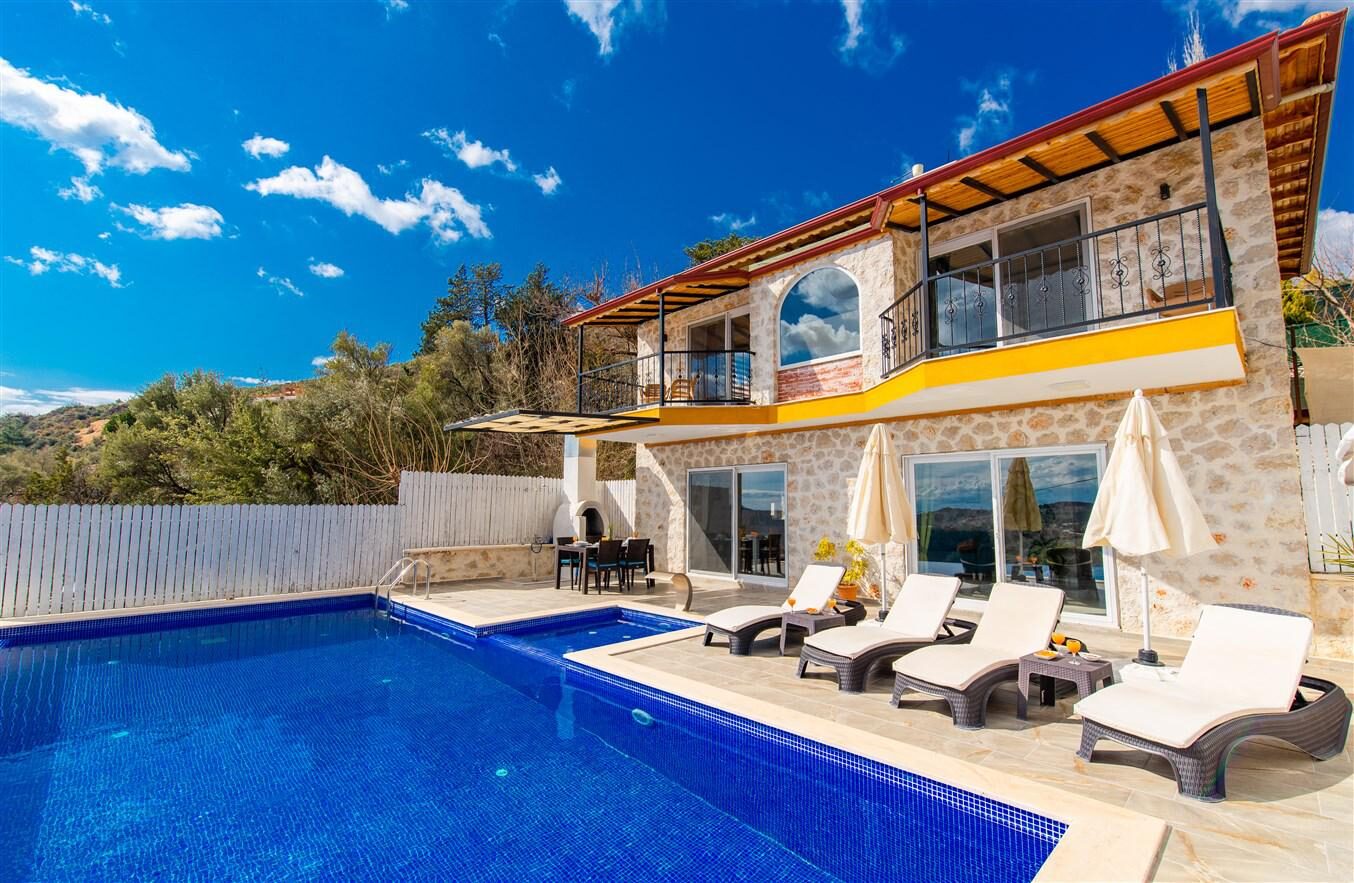 Villa Sıla İslamlar — 1