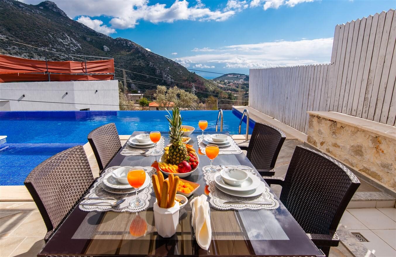 Villa Sıla İslamlar — 3