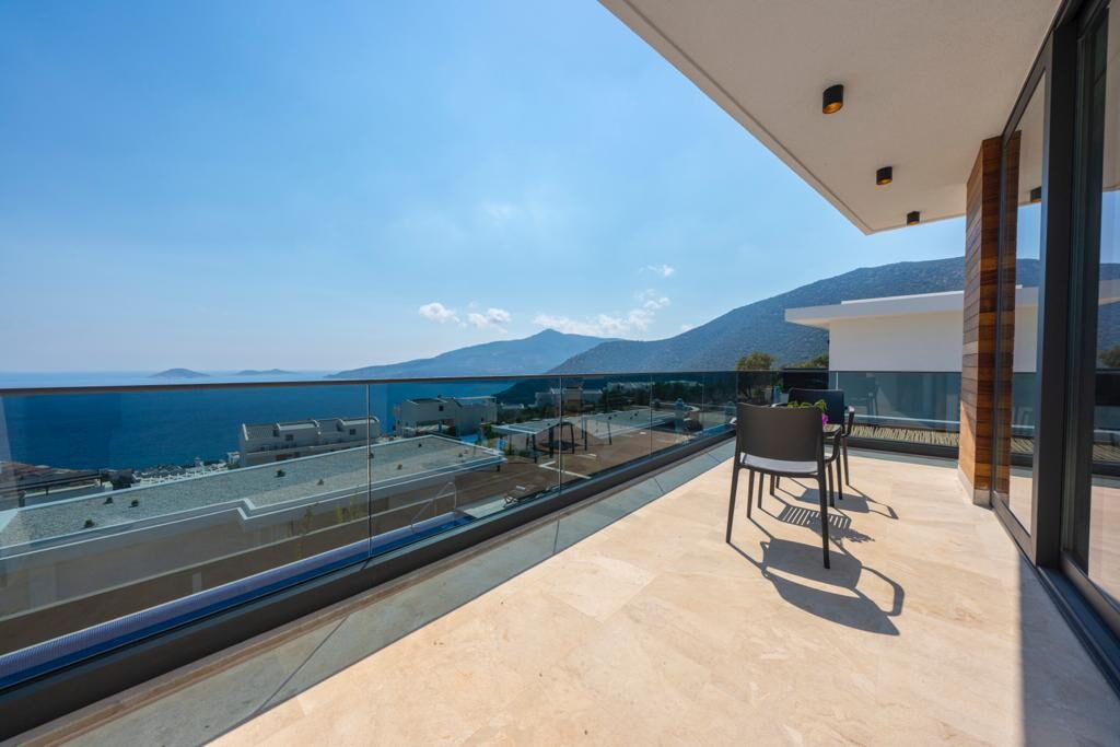 Villa Recep Exclusive — 42