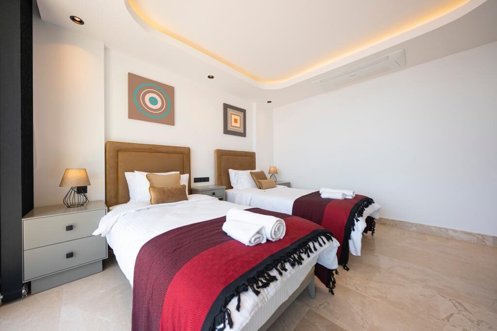 Villa Recep Exclusive — 43