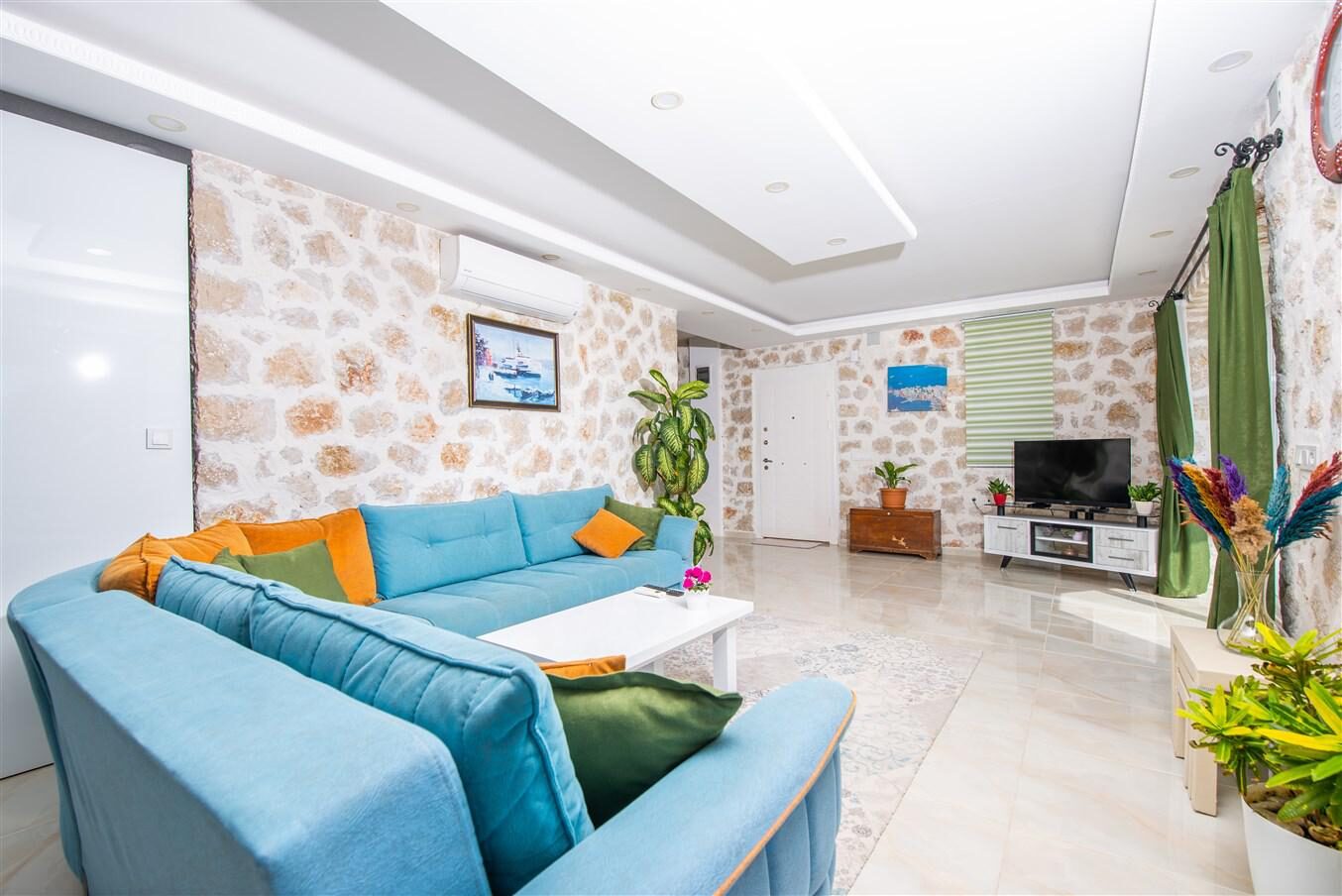 Villa Sıla İslamlar — 11